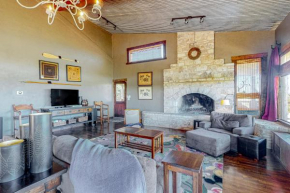 Radiant Ranch